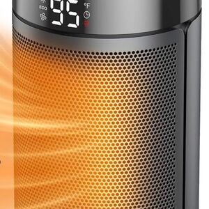 Space Heater, NEW